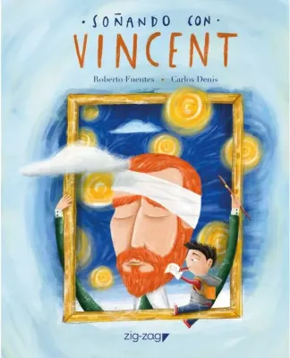 SOÑANDO CON VINCENT1