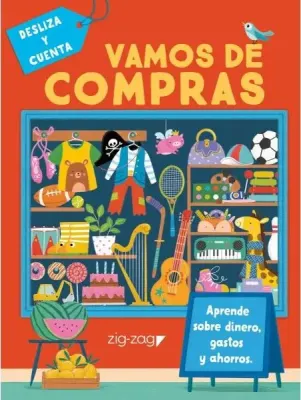 VAMOS DE COMPRAS1