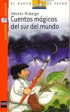 CUENTOS MAGICOS DEL SUR DEL MUNDO1