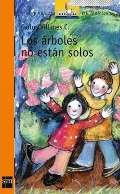 LOS ARBOLES NO ESTAN SOLOS1