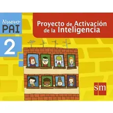 NUEVO PAI 21