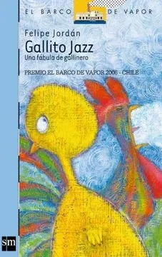 GALLITO JAZZ1