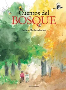 CUENTOS DEL BOSQUE1