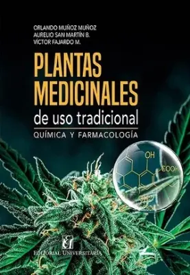 PLANTAS MEDICINALES DE USO TRADICIONAL1