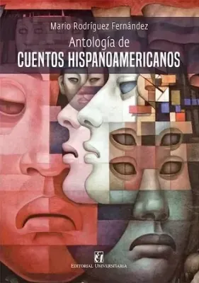 ANTOLOGIA DE CUENTOS HISPANOAMERICANOS1