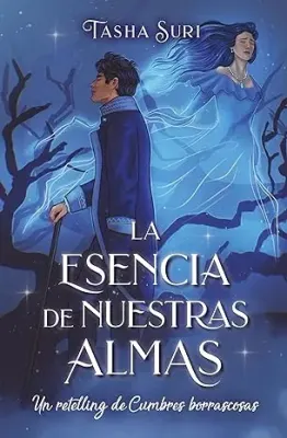 LA ESENCIA DE NUESTRAS ALMAS1