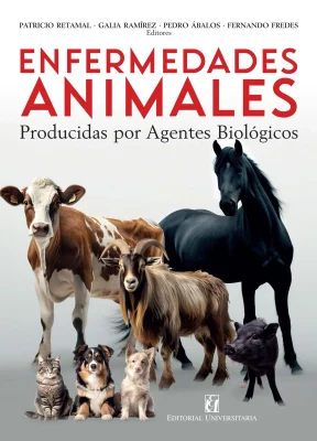 ENFERMEDADES ANIMALES PRODUCIDAS POR AGENTES BIOLOGICOS1