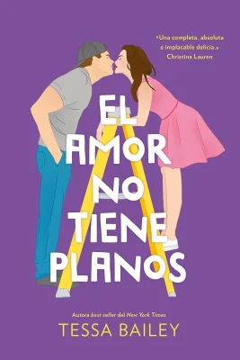 EL AMOR NO TIENE PLANOS. LAS REFORMAS DEL AMOR 11