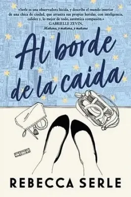 AL BORDE DE LA CAIDA1
