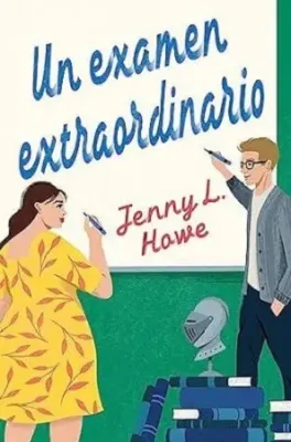 UN EXAMEN EXTRAORDINARIO1
