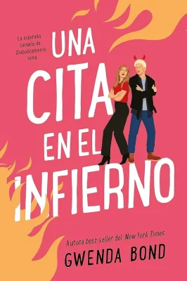 UNA CITA EN EL INFIERNO1