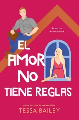 EL AMOR NO TIENE REGLAS1