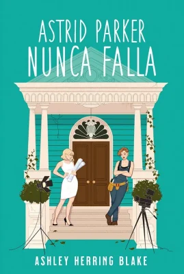 ASTRID PARKER NUNCA FALLA1