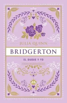 EL DUQUE Y YO BRIDGERTON ED ESPECIAL1