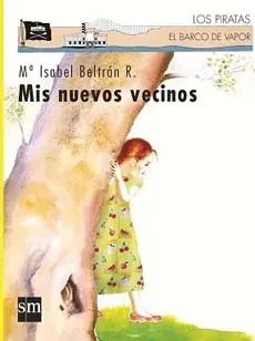 MIS NUEVOS VECINOS1
