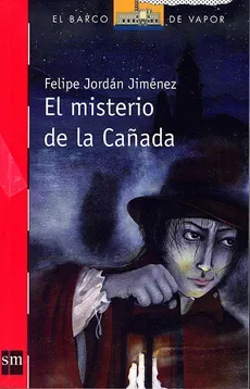 EL MISTERIO DE LA CAÑADA1