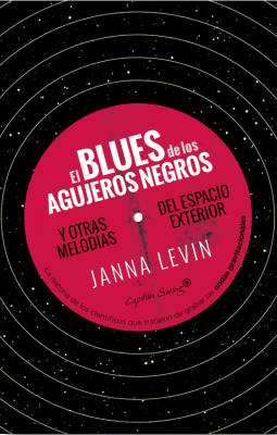 EL BLUES DE LOS AGUJEROS NEGROS1