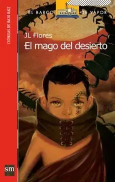 EL MAGO DEL DESIERTO1