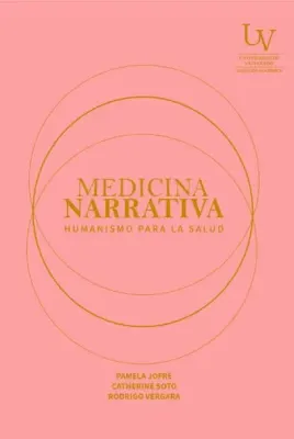 MEDICINA NARRATIVA HUMANISMO PARA LA SALUD1