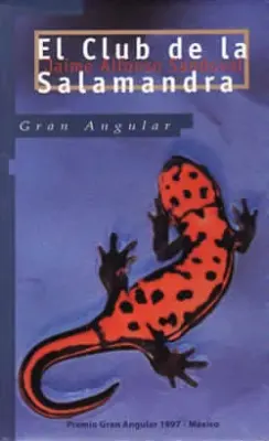 EL CLUB DE LA SALAMADRA1