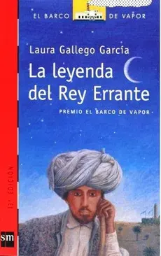 LA LEYENDA DEL REY ERRANTE1