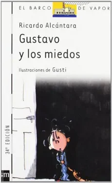 GUSTAVO Y LOS MIEDOS1