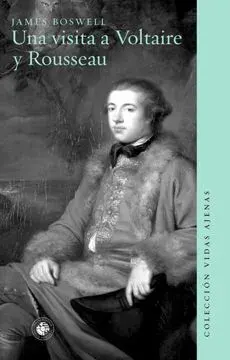 UNA VISITA A VOLTAIRE Y ROUSSEAU1