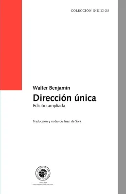 DIRECCION UNICA1