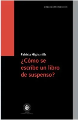 COMO SE ESCRIBE UN LIBRO DE SUSPENSO1