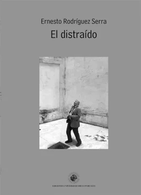 EL DISTRAIDO1