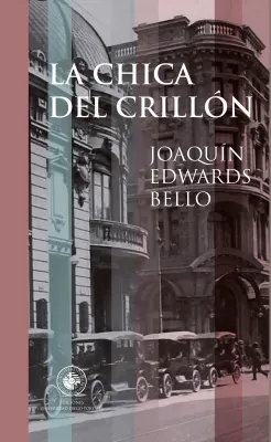 LA CHICA DEL CRILLON1