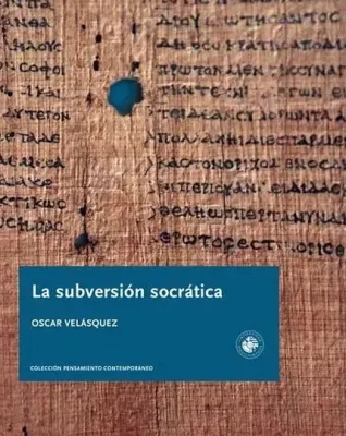 LA SUBVERSION SOCRATICA1