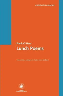 LUNCH POEMS1