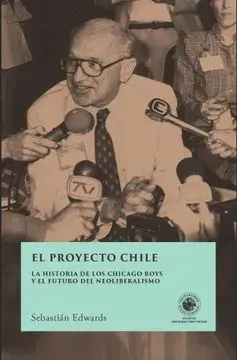 EL PROYECTO CHILE1