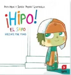 HIPO EL SAPO1