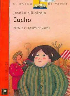 CUCHO1