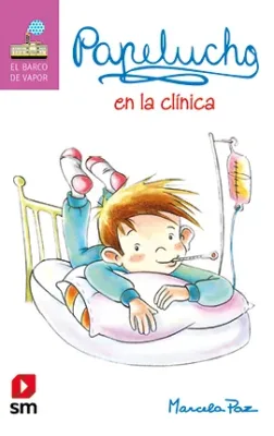 PAPELUCHO 5 EN LA CLINICA1