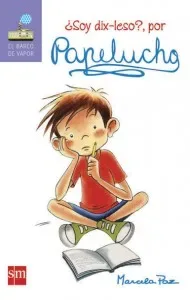 PAPELUCHO 12 SOY DIX-LESO1