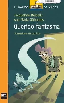 QUERIDO FANTASMA1