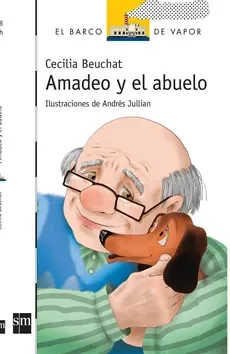 AMADEO Y EL ABUELO1