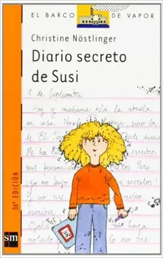 DIARIO SECRETO DE SUSI DIARIO SECRETO DE PAUL1