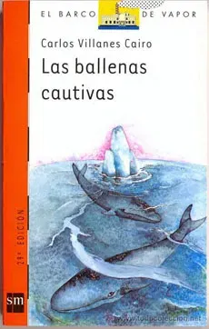 LAS BALLENAS CAUTIVAS1