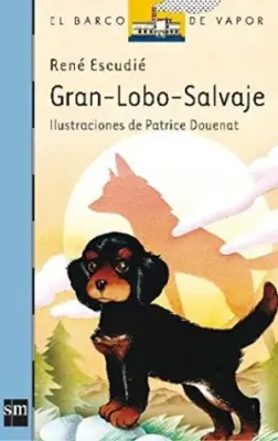 GRAN LOBO SALVAJE1