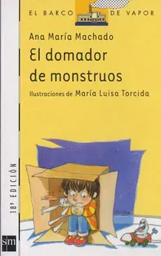 EL DOMADOR DE MONSTRUOS1