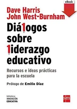 DIALOGOS SOBRE LIDERAZGO EDUCATIVO1