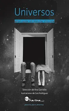 UNIVERSOS ANTOLOGIA DE POESIA CHILENA1