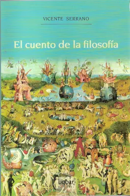 EL CUENTO DE LA FILOSOFIA1