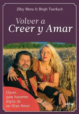 VOLVER A CREER Y AMAR1