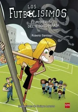 LOS FUTBOLISIMOS 10 EL MISTERIO DEL TESORO PIRATA1