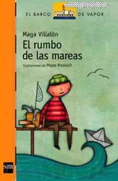 EL RUMBO DE LAS MAREAS1